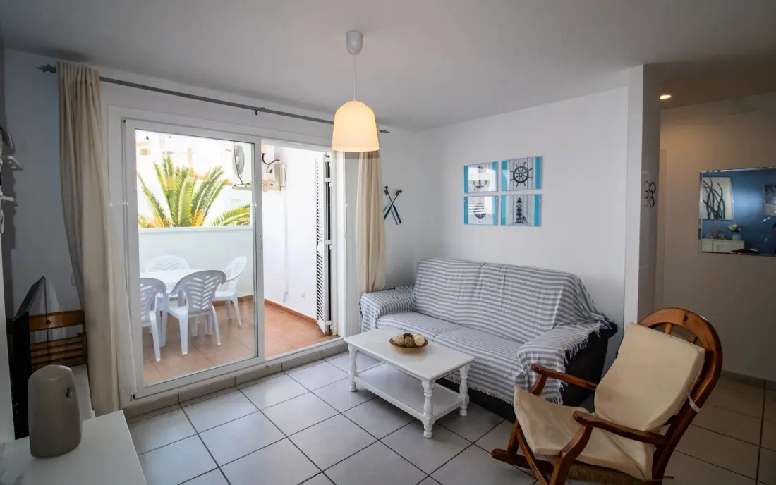 Appartements à Alcossebre