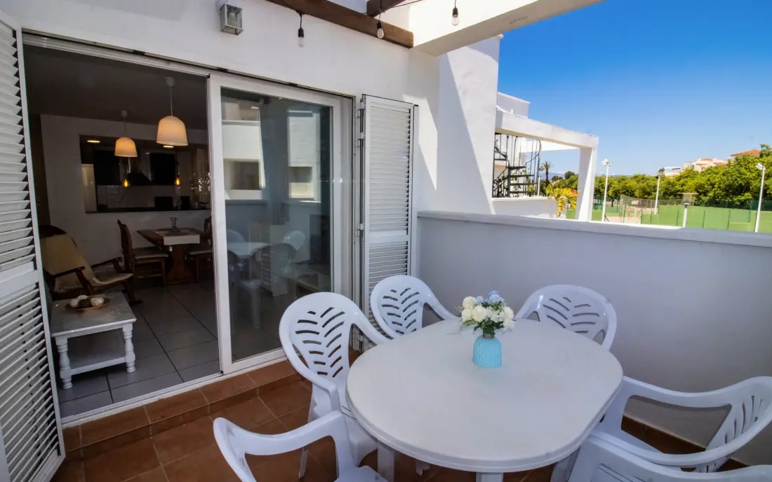 Appartements à Alcossebre