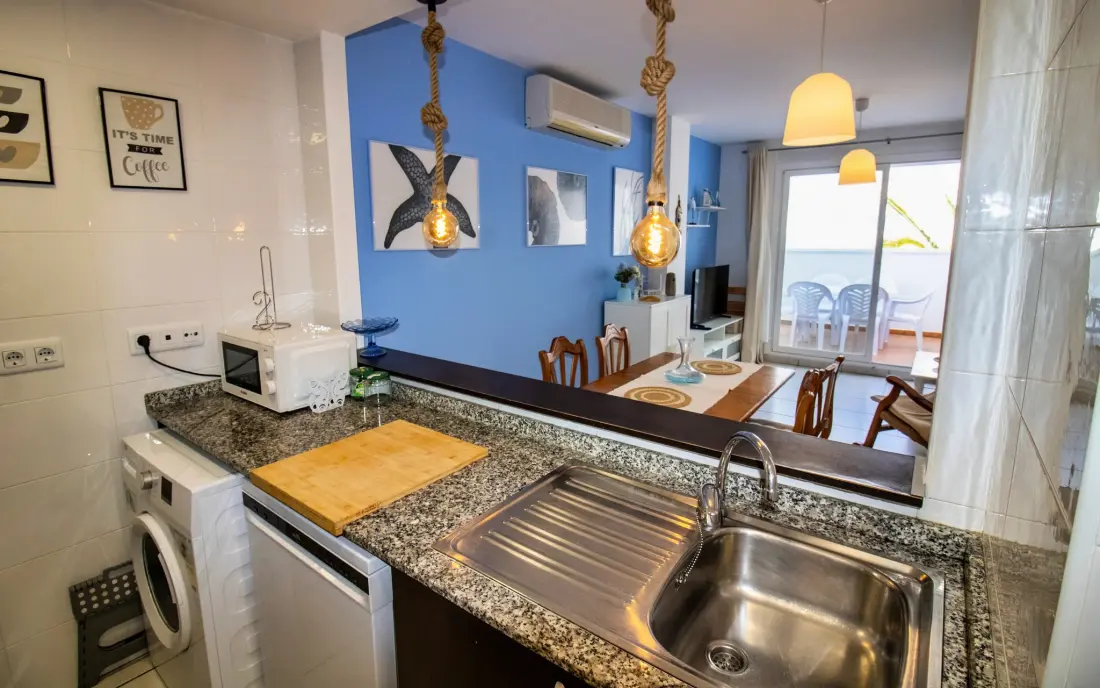 Appartements à Alcossebre