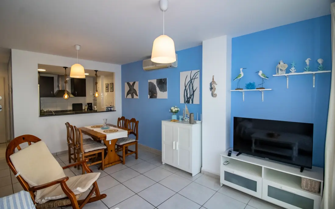Appartements à Alcossebre