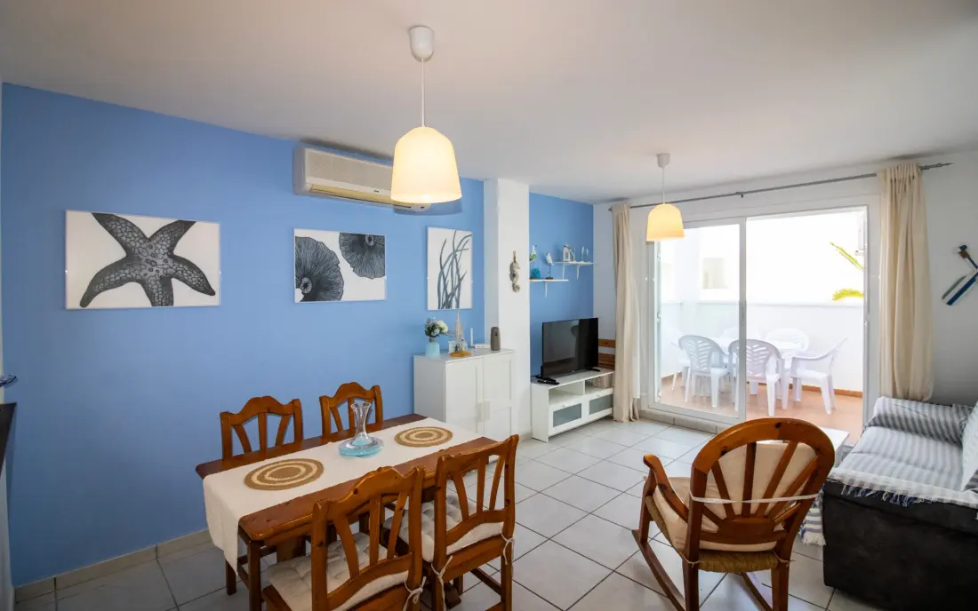 Appartements à Alcossebre