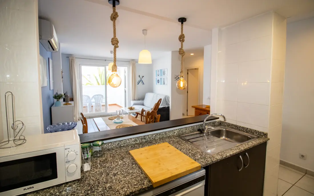 Appartements à Alcossebre