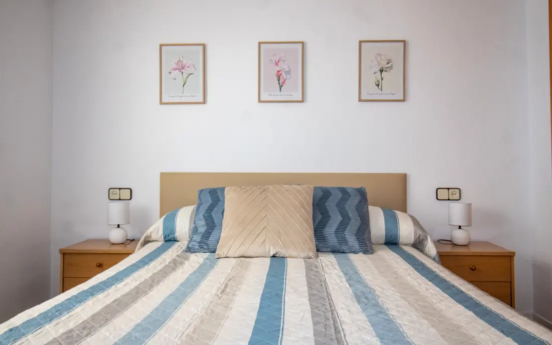 Appartements à Alcossebre
