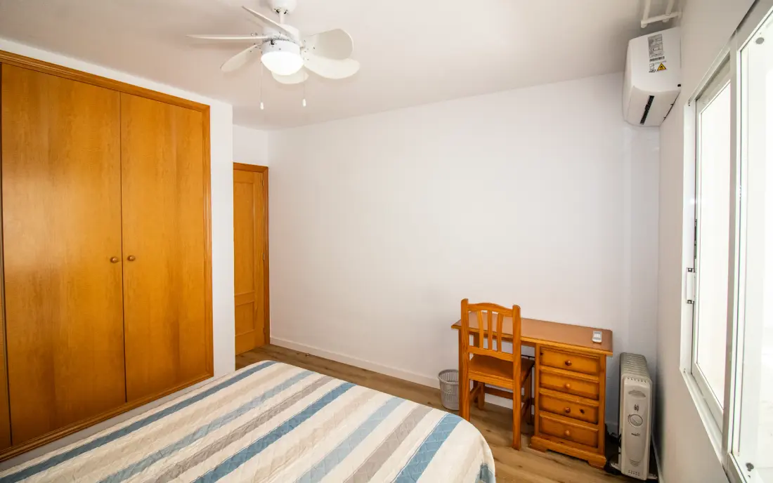 Appartements à Alcossebre