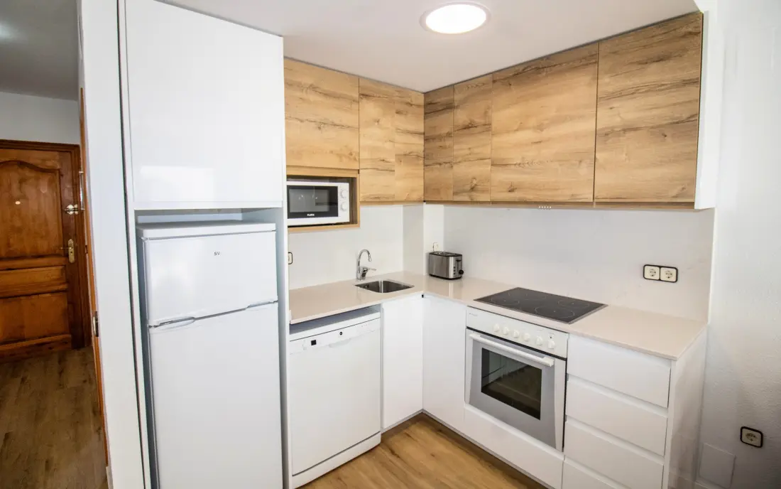 Appartements à Alcossebre