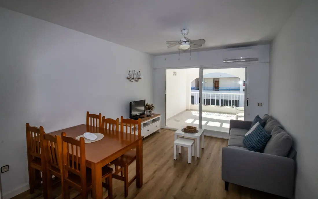 Appartements à Alcossebre