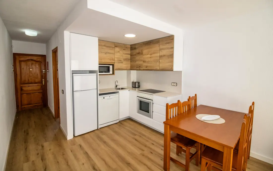 Appartements à Alcossebre