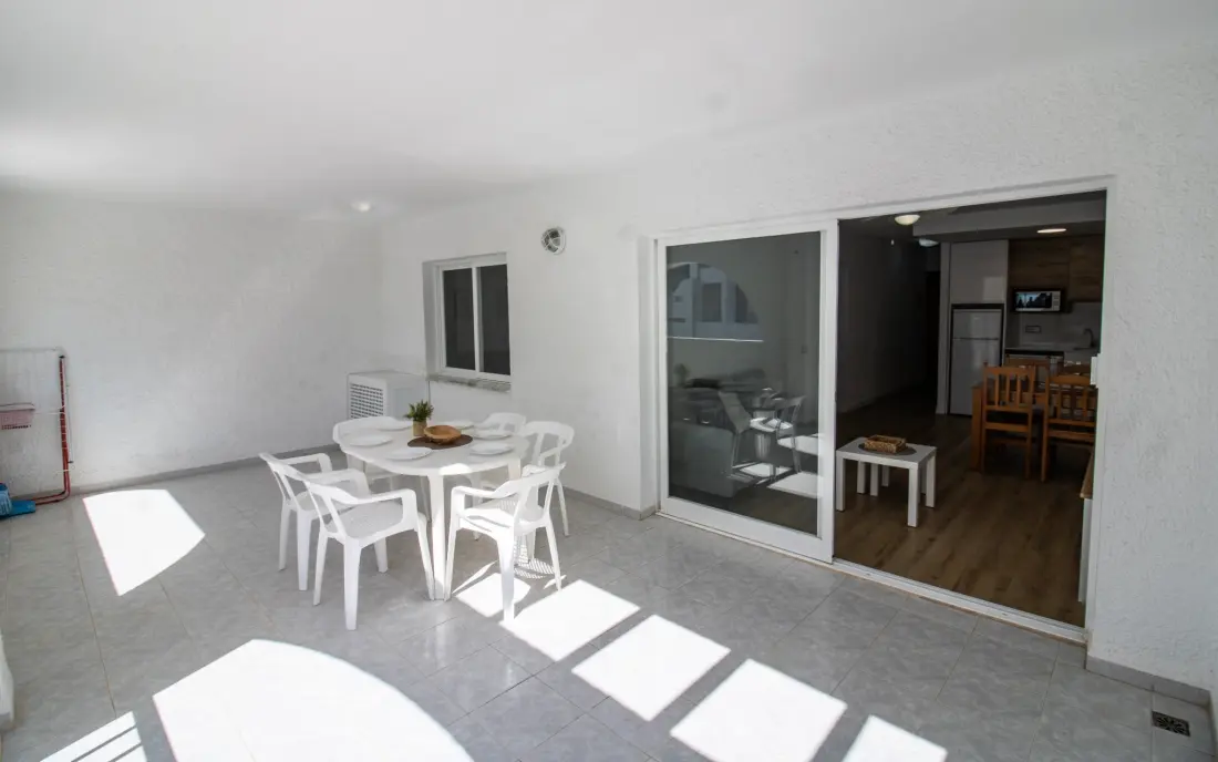 Appartements à Alcossebre