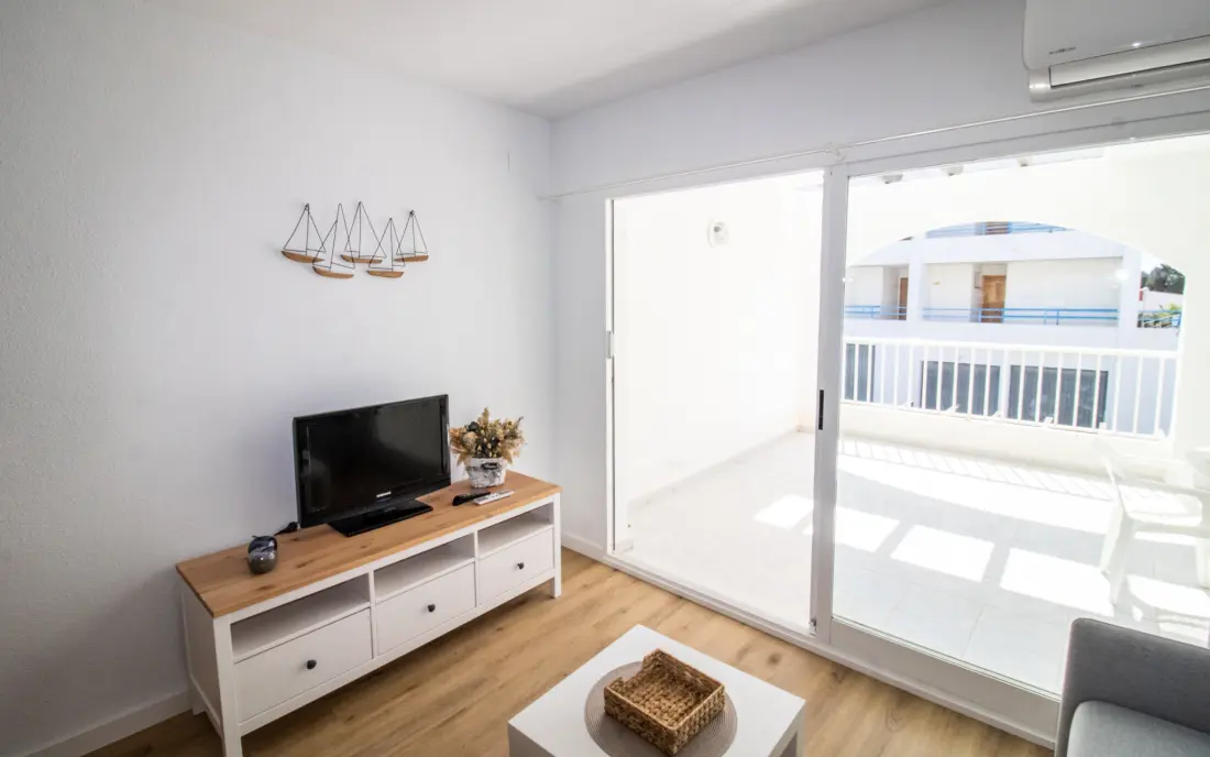Appartements à Alcossebre
