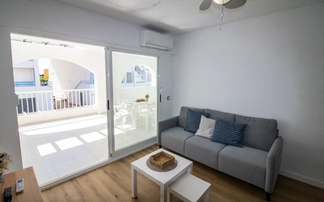 Appartements à Alcossebre