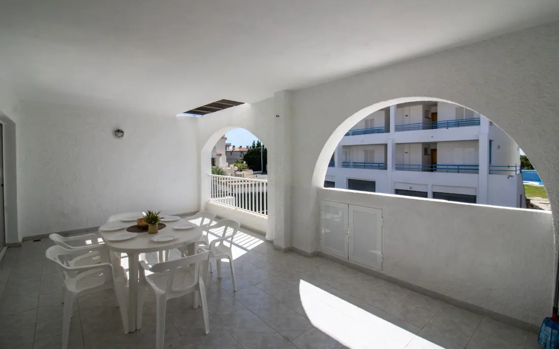 Appartements à Alcossebre