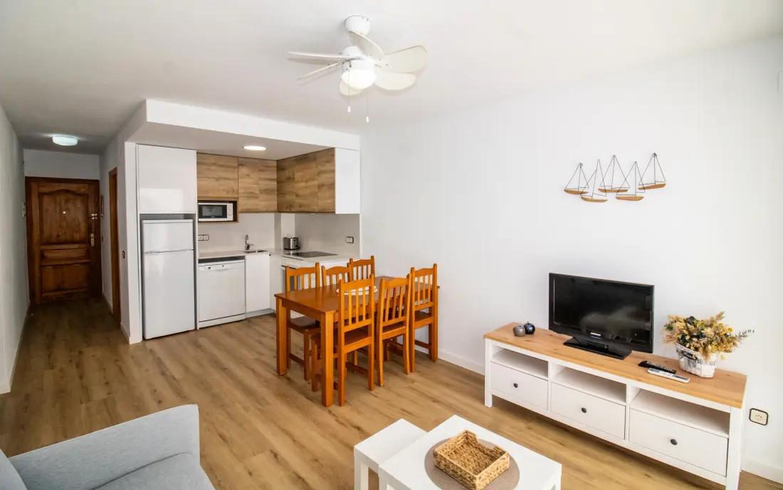 Appartements à Alcossebre