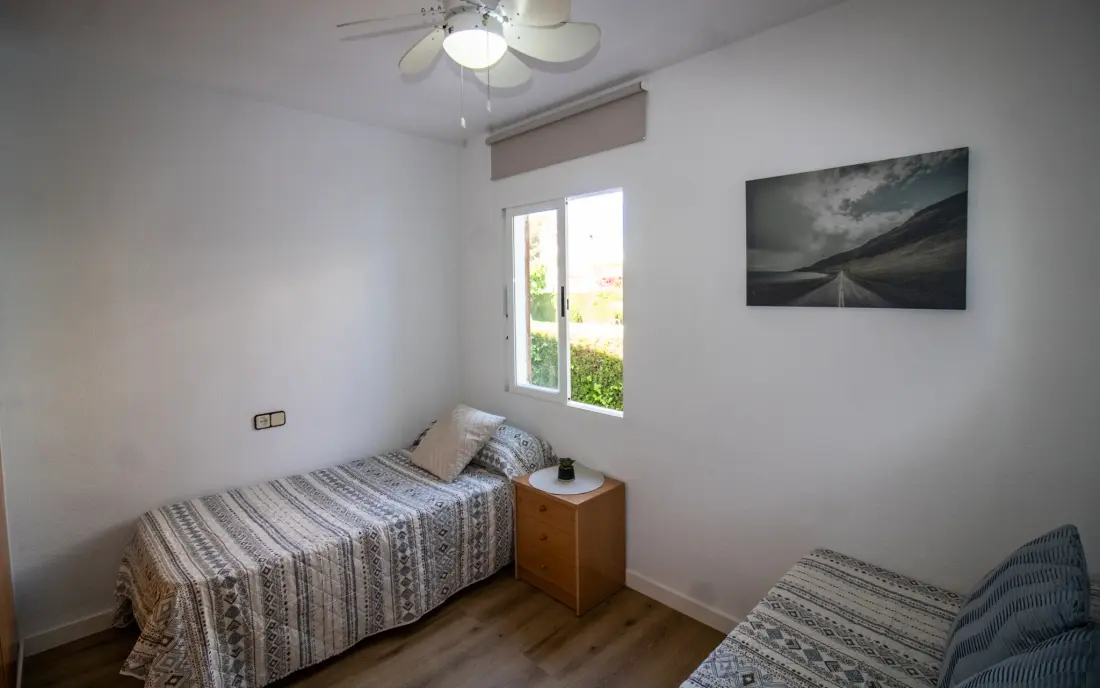 Appartements à Alcossebre