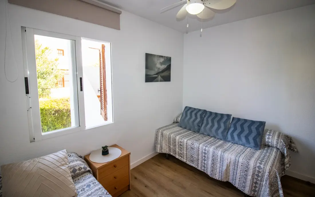 Appartements à Alcossebre