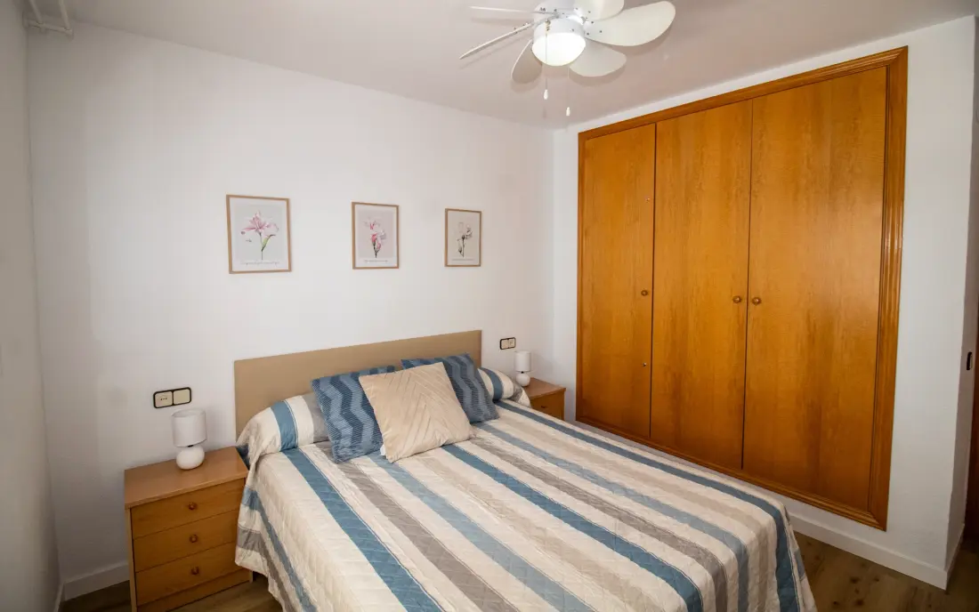 Appartements à Alcossebre