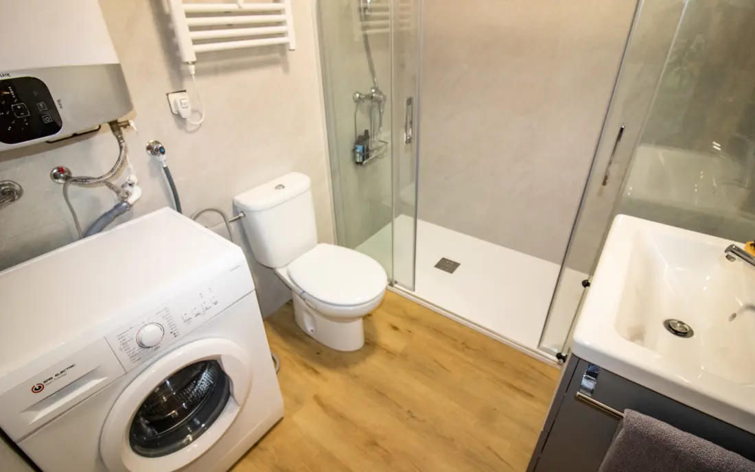 Appartements à Alcossebre