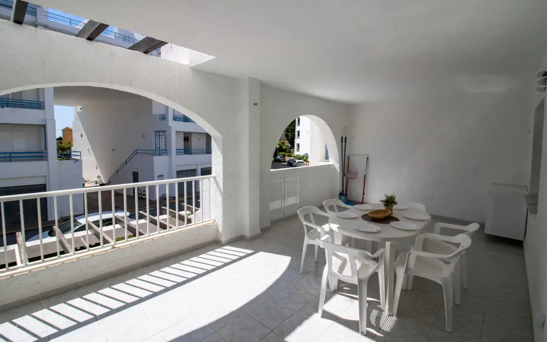 Appartements à Alcossebre
