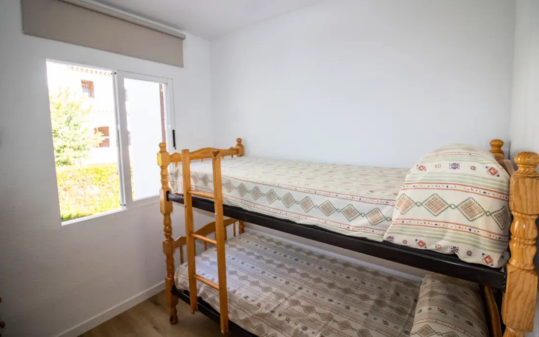 Appartements à Alcossebre