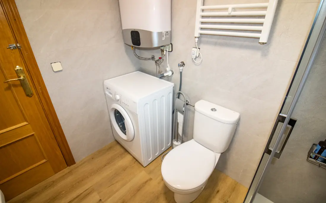 Appartements à Alcossebre