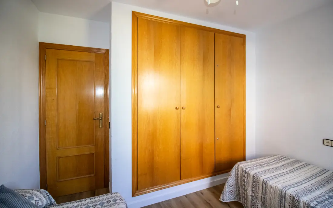 Appartements à Alcossebre