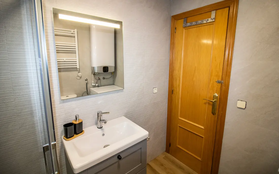 Appartements à Alcossebre