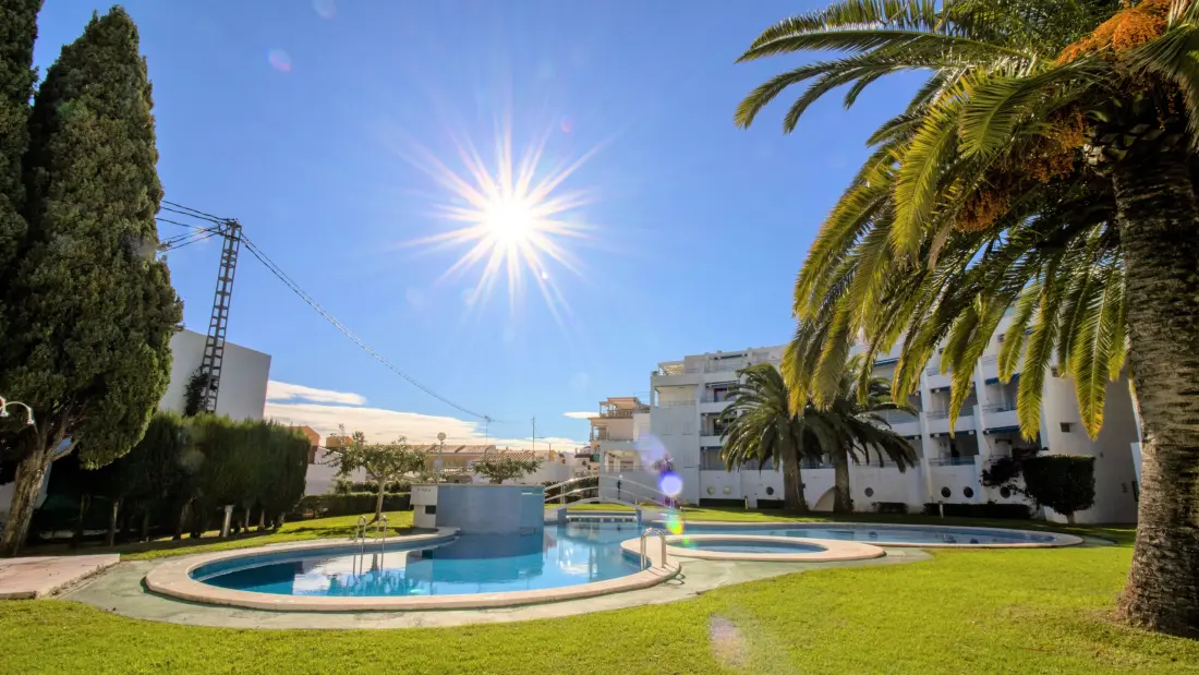 Appartements à Alcossebre