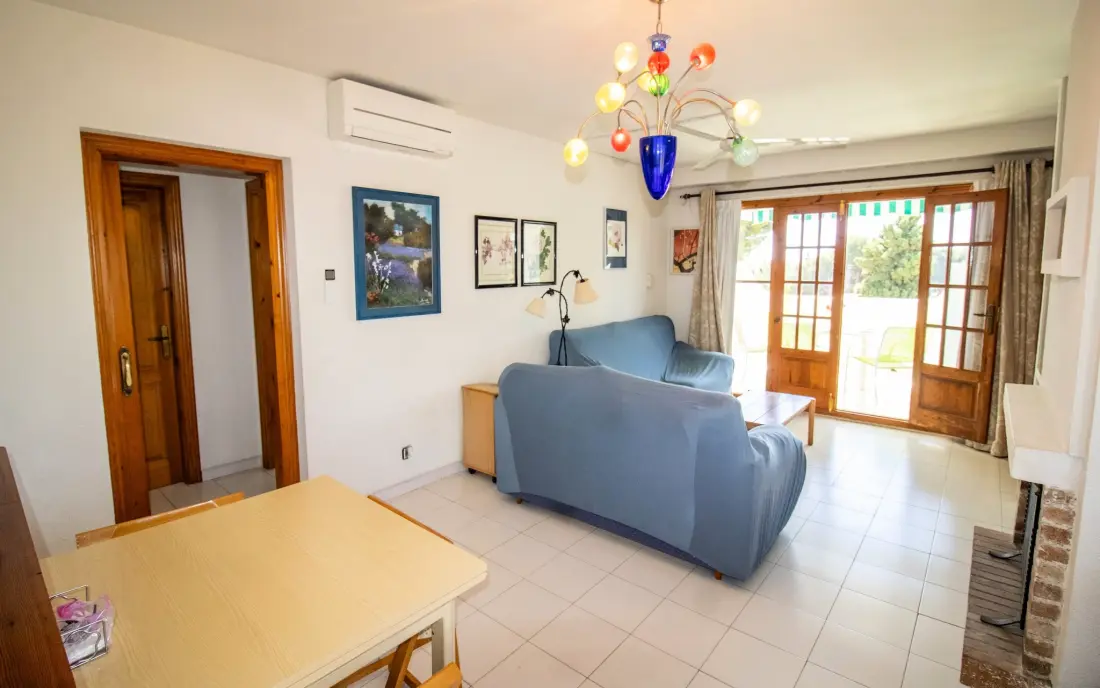 Appartements à Alcossebre