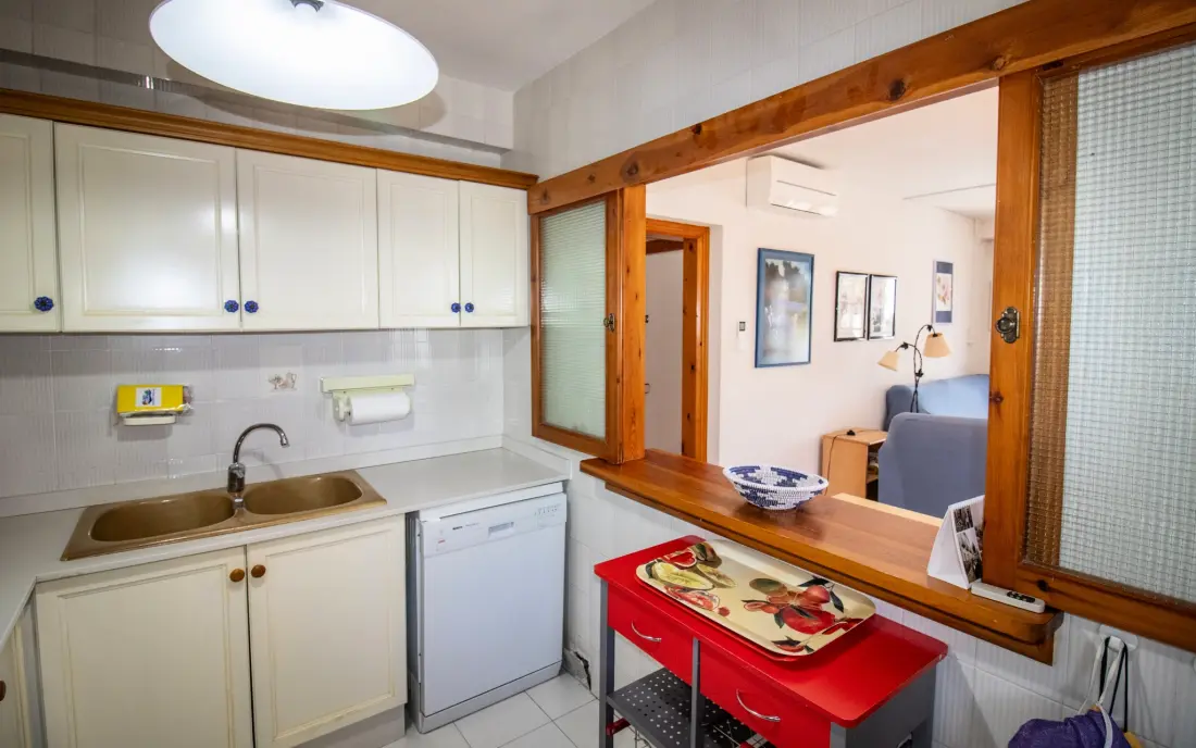 Appartements à Alcossebre