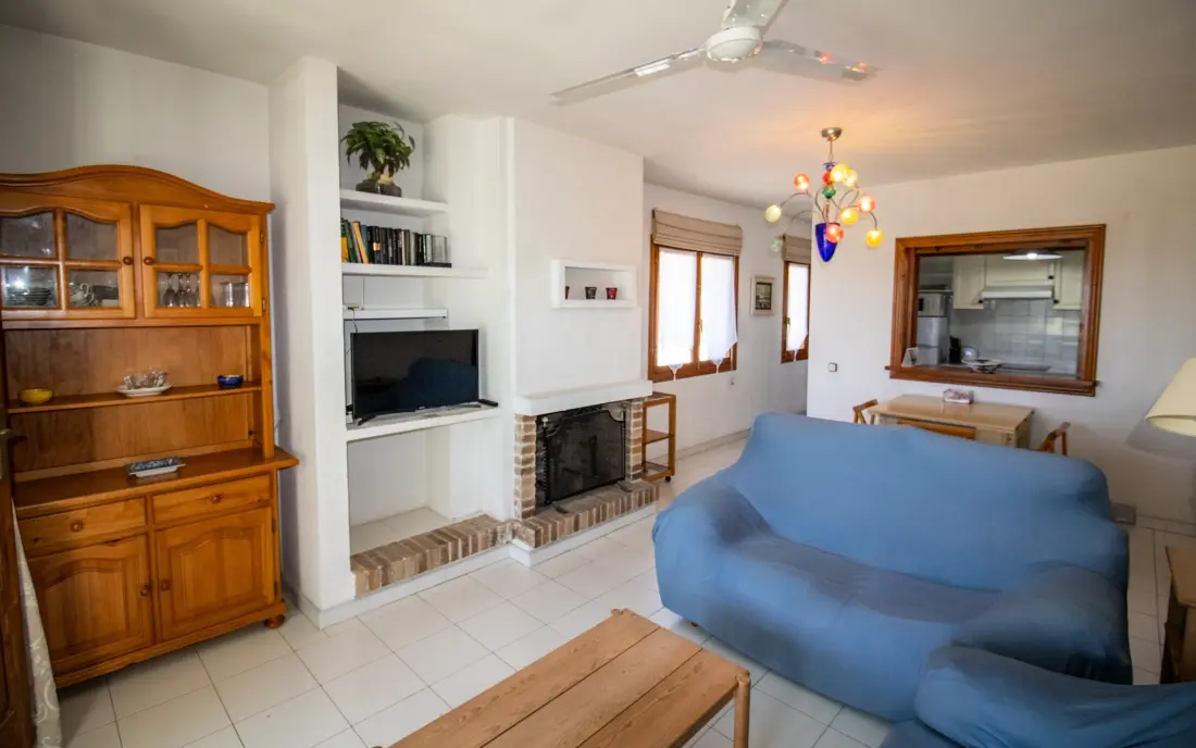 Appartements à Alcossebre