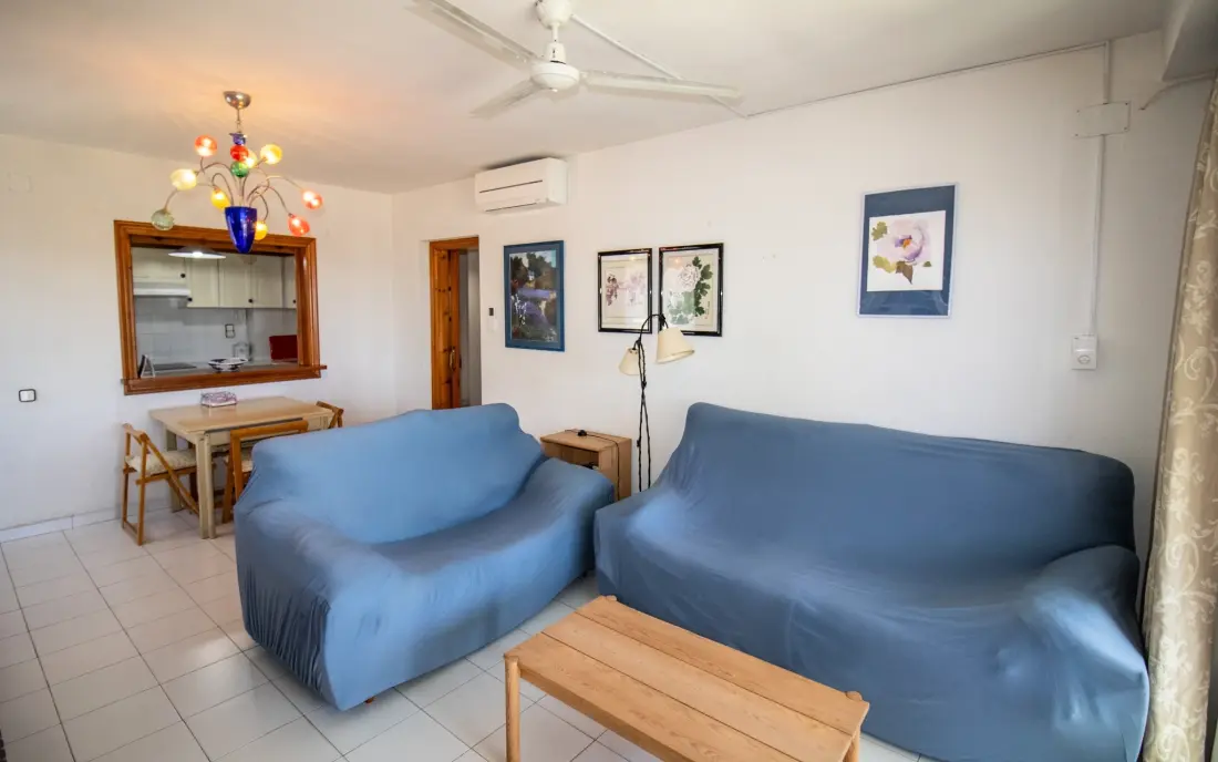 Appartements à Alcossebre