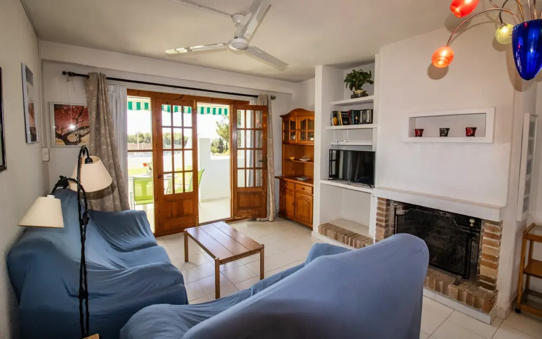 Appartements à Alcossebre