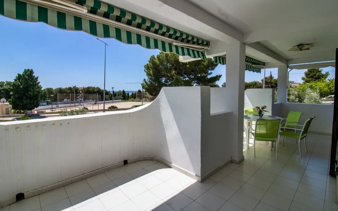 Appartements à Alcossebre