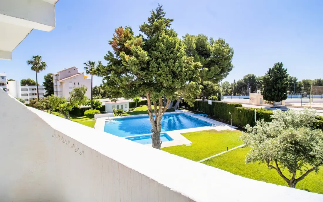 Appartements à Alcossebre