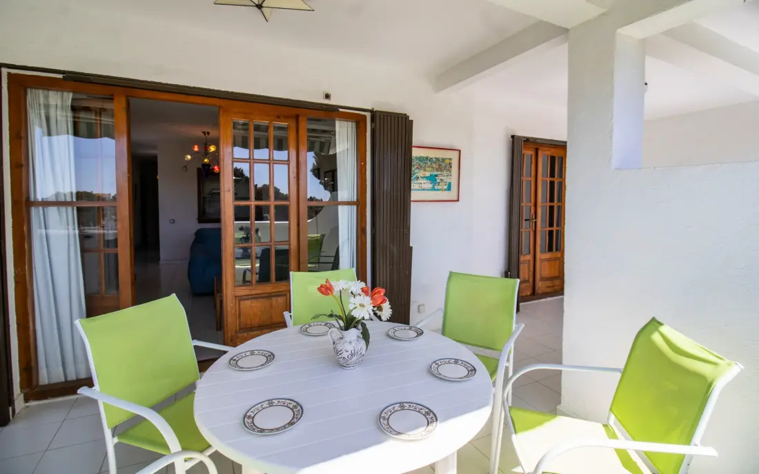 Appartements à Alcossebre