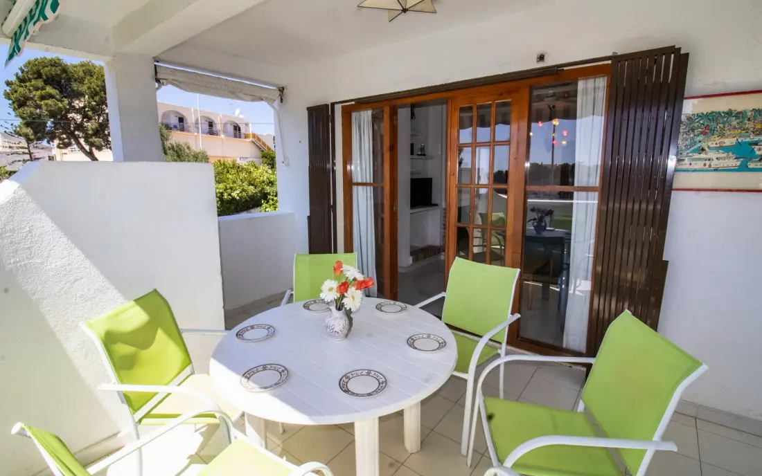 Appartements à Alcossebre