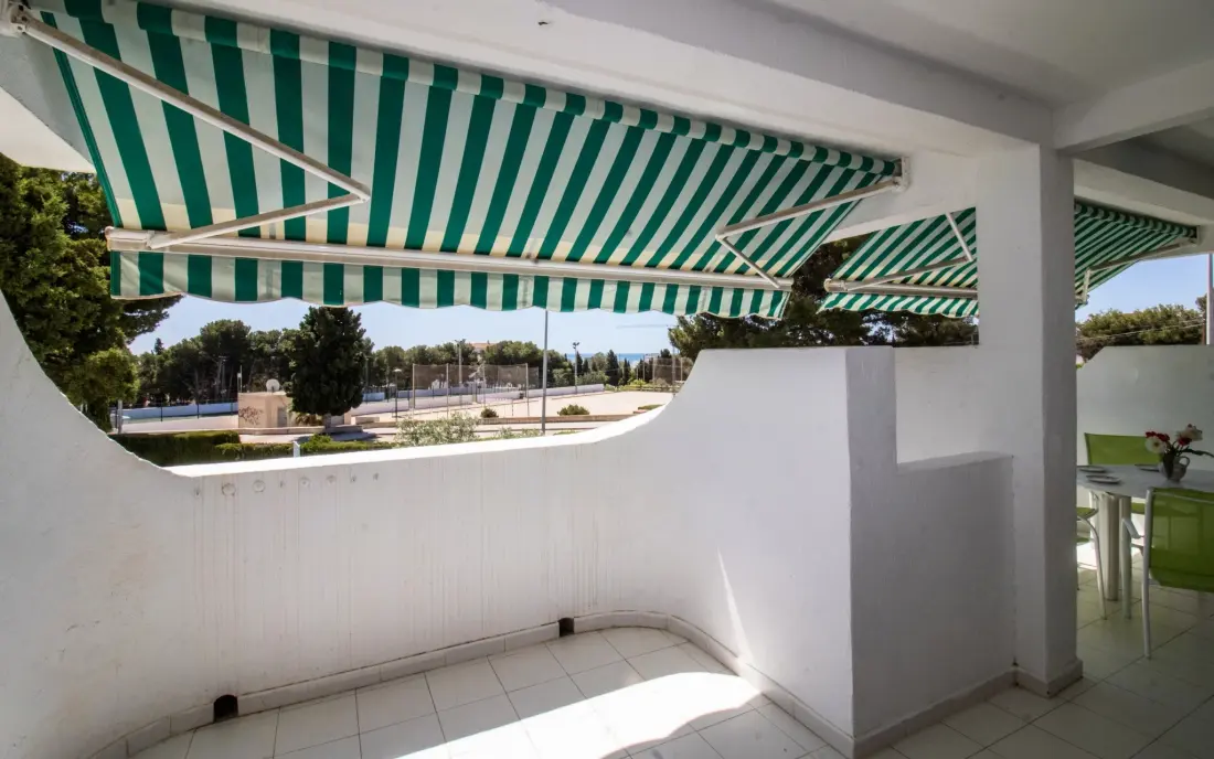 Appartements à Alcossebre
