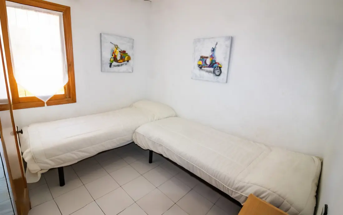 Appartements à Alcossebre