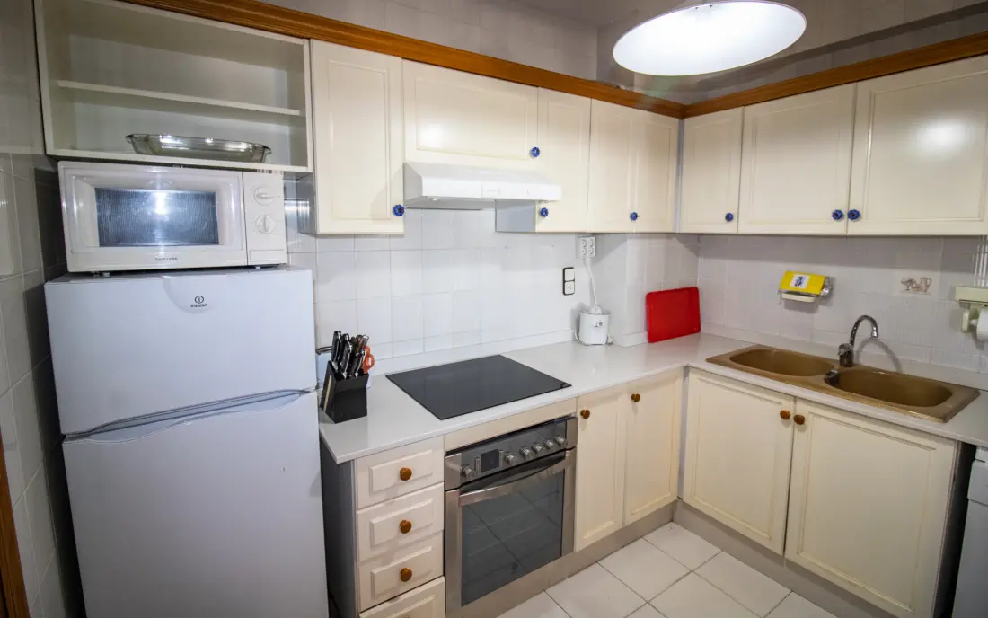 Appartements à Alcossebre