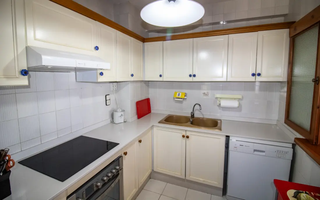 Appartements à Alcossebre