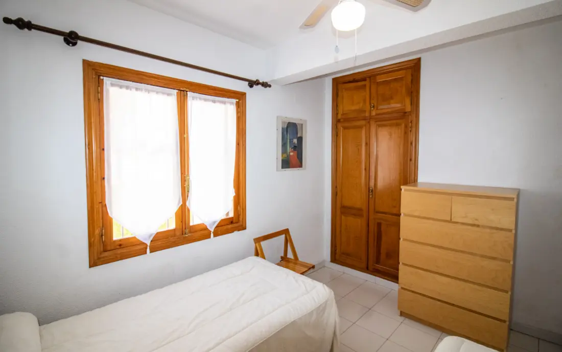Appartements à Alcossebre