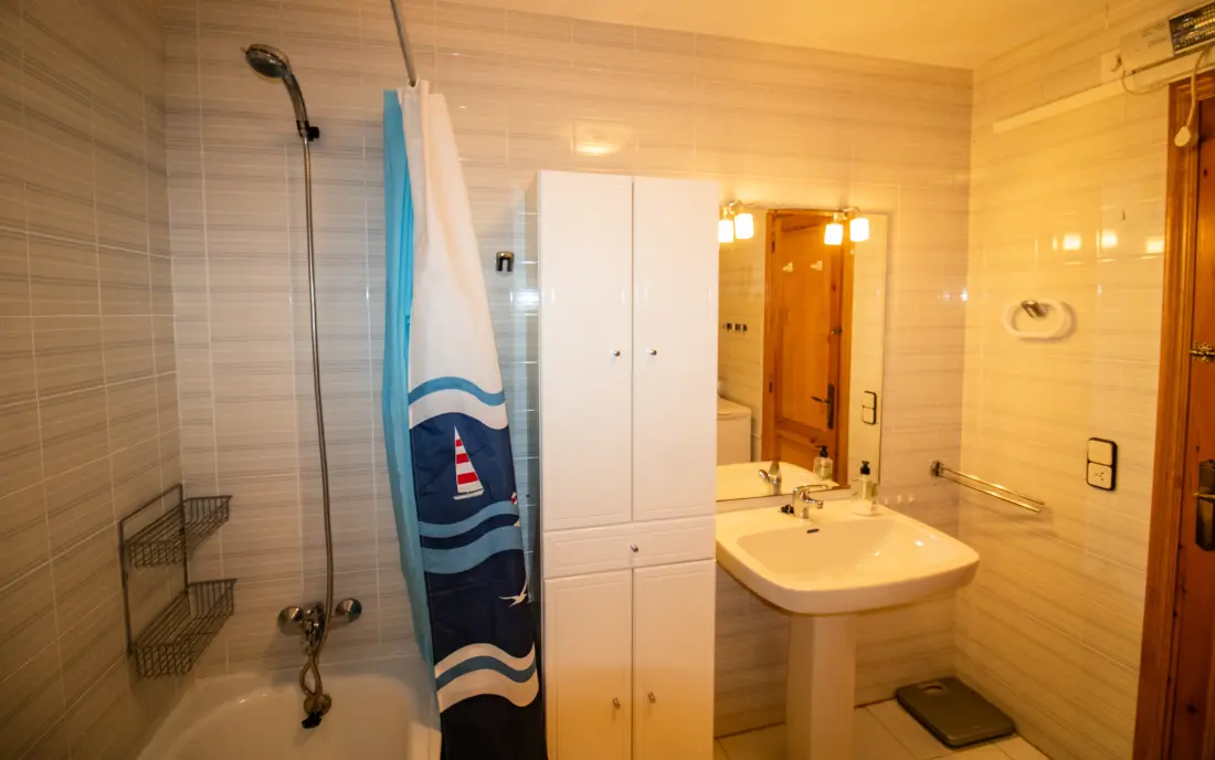 Appartements à Alcossebre