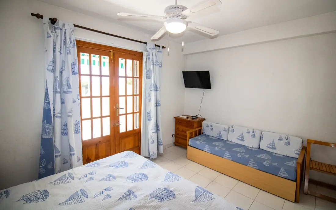 Appartements à Alcossebre