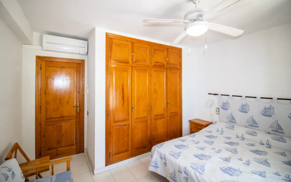 Appartements à Alcossebre