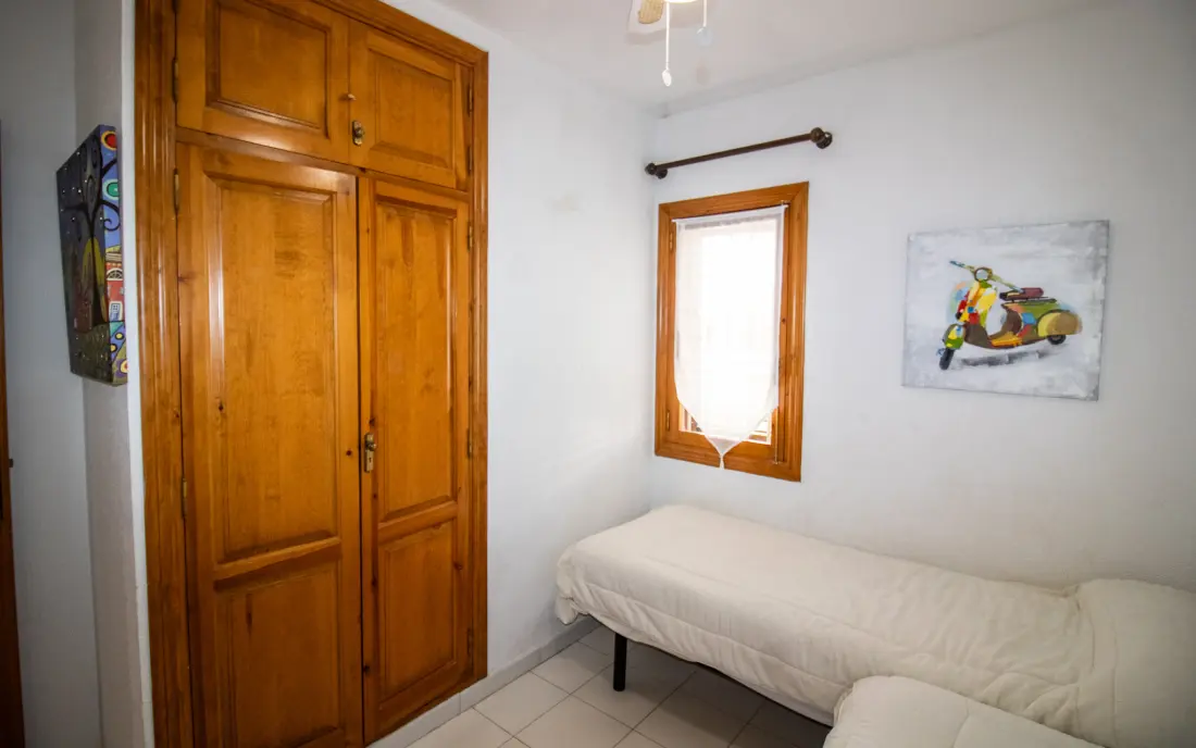 Appartements à Alcossebre