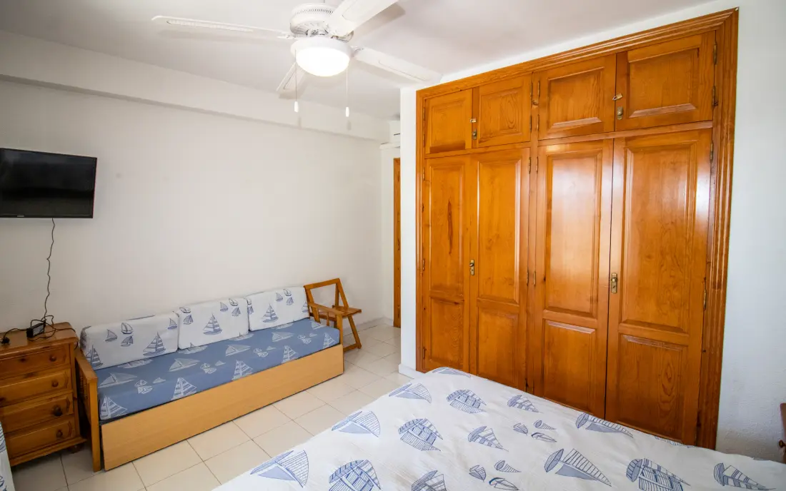 Appartements à Alcossebre