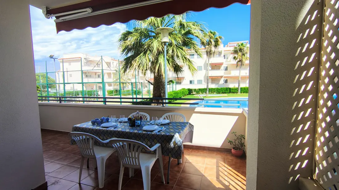 Appartements à Alcossebre