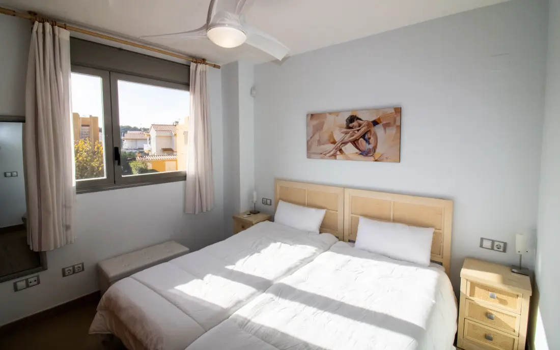 Appartements à Alcossebre
