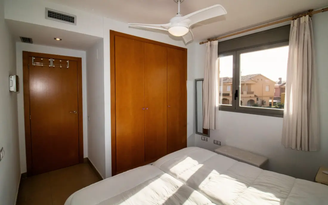 Appartements à Alcossebre