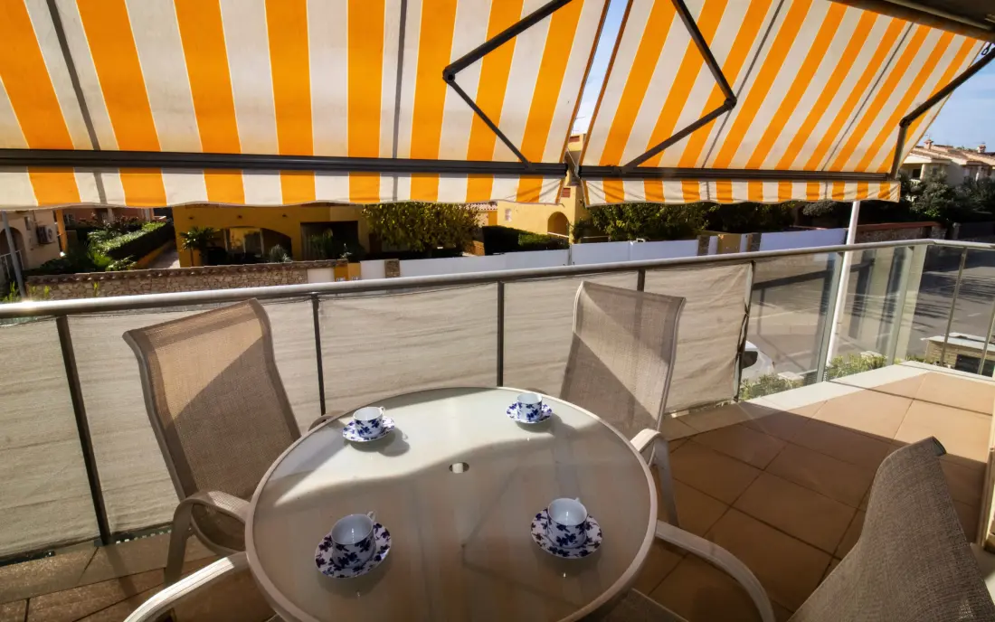 Appartements à Alcossebre