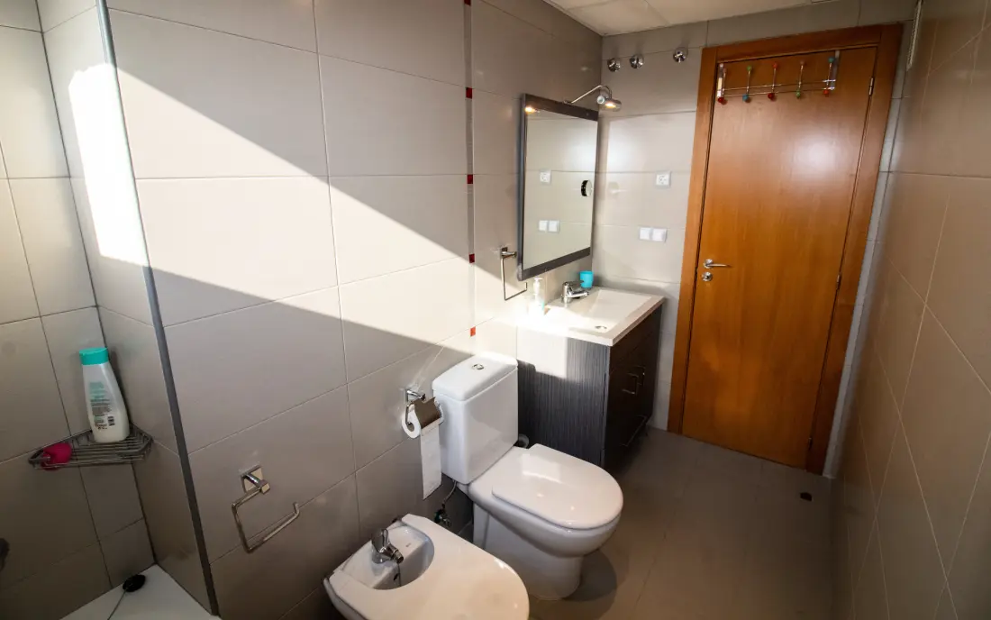 Appartements à Alcossebre